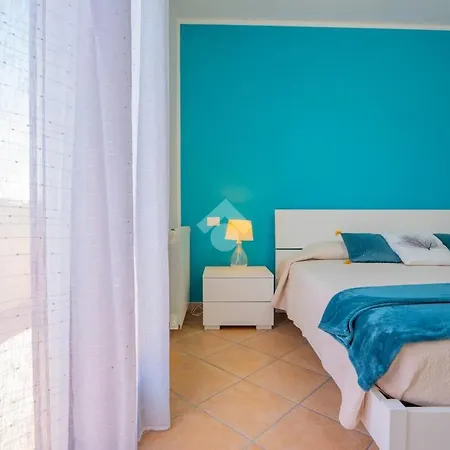 L'attico Di Loredo Daire Olbia