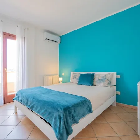 Apartment L'attico Di Loredo