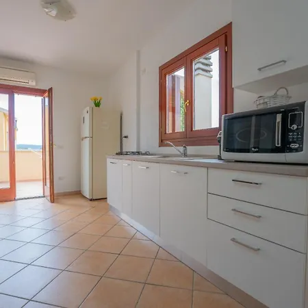 L'attico Di Loredo Apartment *