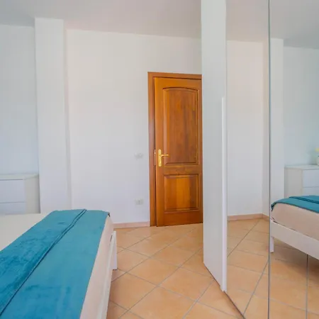 L'attico Di Loredo Appartement