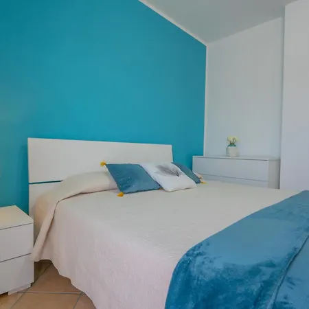 Appartement L'attico Di Loredo