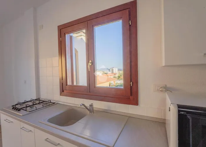 L'attico Di Loredo Apartamento *