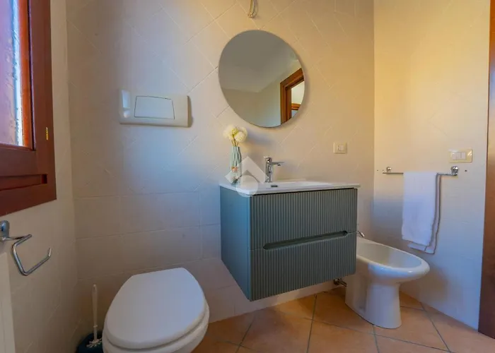Apartamento L'attico Di Loredo Olbia