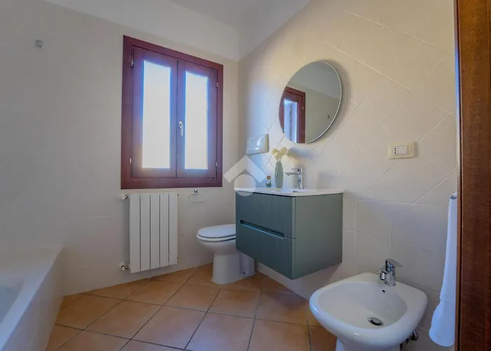 Apartamento L'attico Di Loredo *