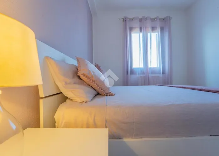 L'attico Di Loredo Appartement