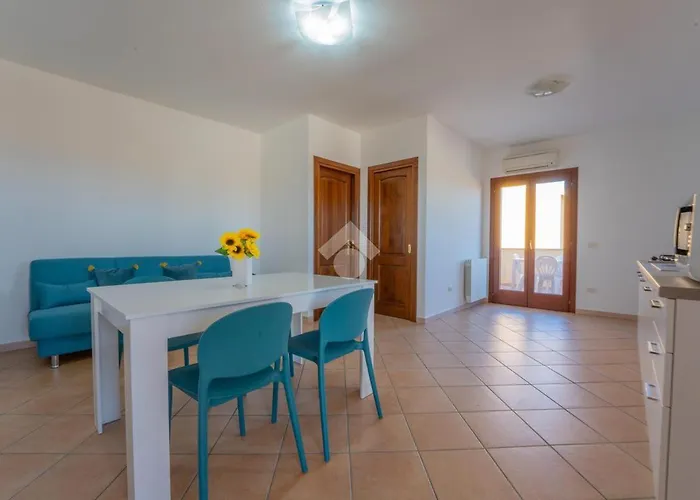 Apartamento L'attico Di Loredo *
