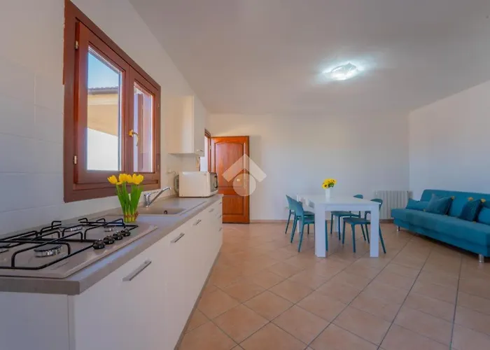 Appartement L'attico Di Loredo