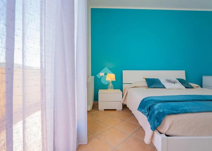 L'attico Di Loredo Apartamento Olbia