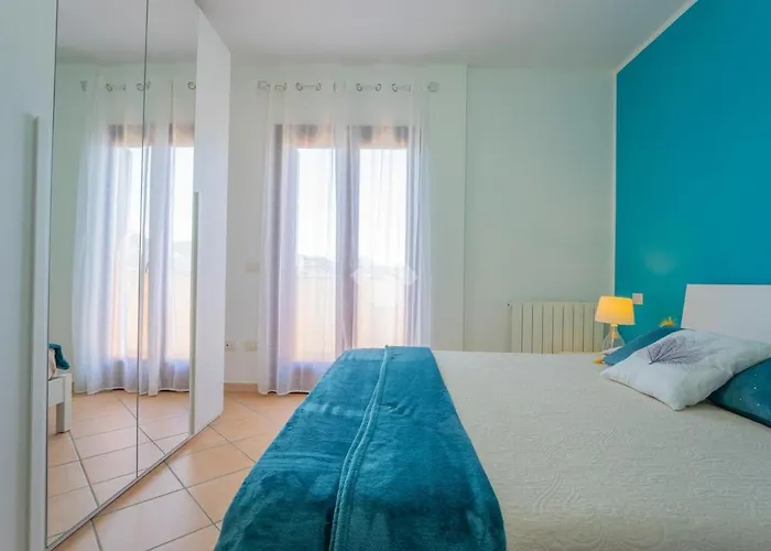 Apartamento L'attico Di Loredo