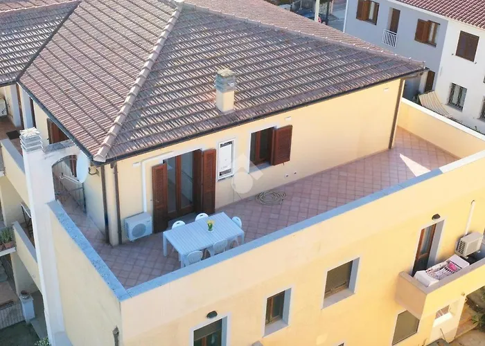 L'attico Di Loredo *