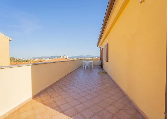 Appartement L'attico Di Loredo