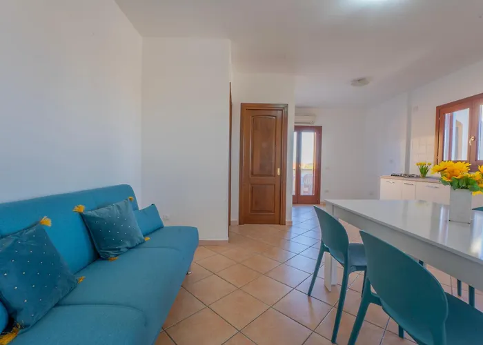 L'attico Di Loredo Apartamento Olbia