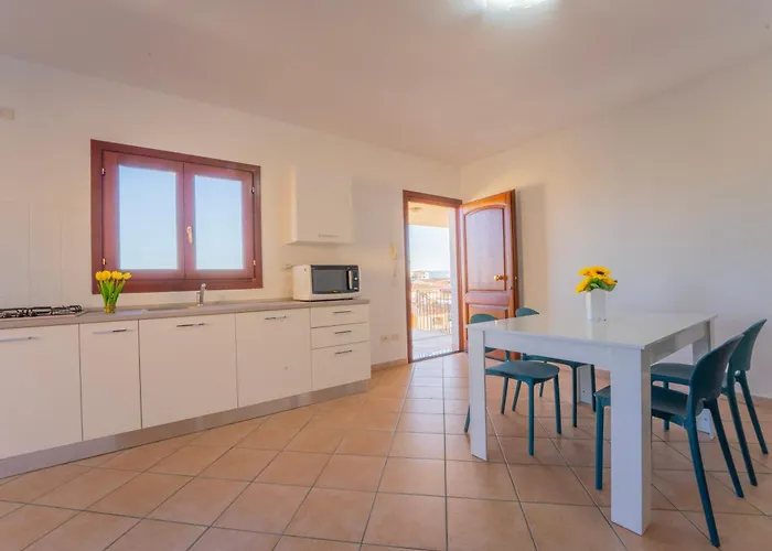 L'attico Di Loredo *