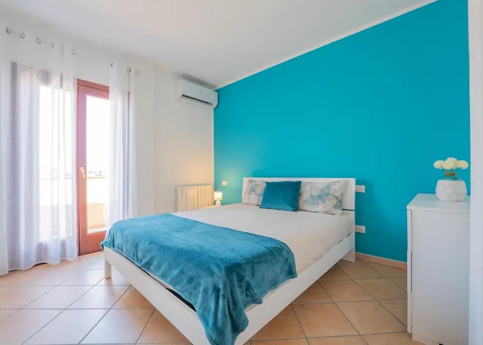 Apartamento L'attico Di Loredo