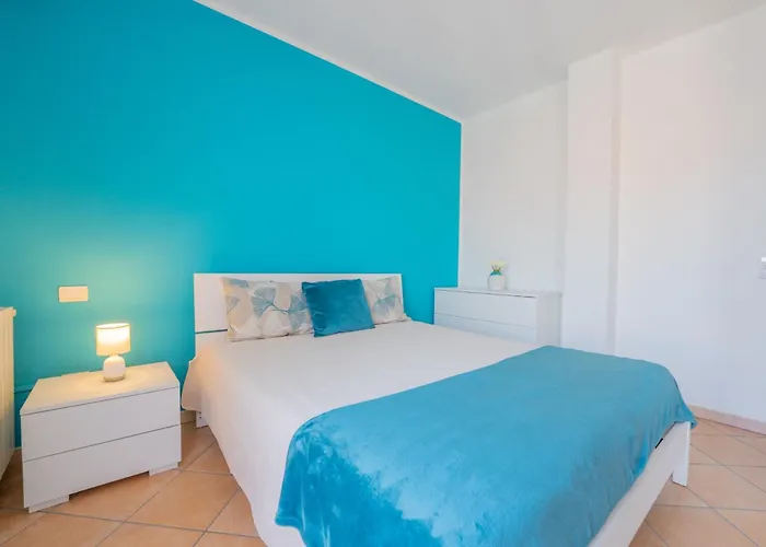 L'attico Di Loredo Apartamento *